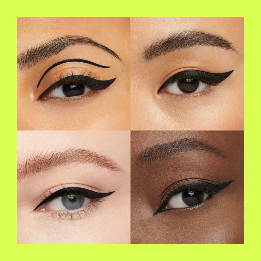 Maybelline Tattoo Liner Ink Pen Eyeliner Black1 ml