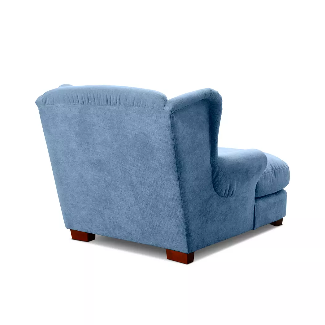 Longseat-Sessel Oase