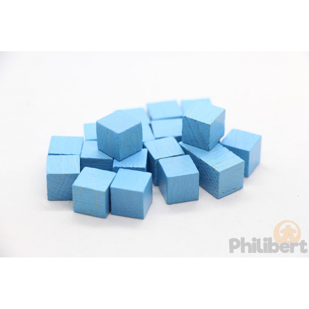 20 Grands Cubes