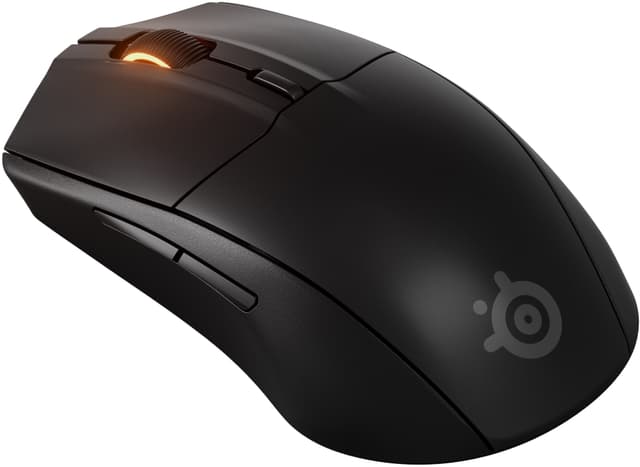 SteelSeries Rival 3 Gen 2 trådløs mus