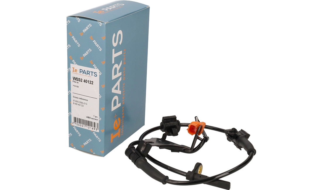 ABS sensor