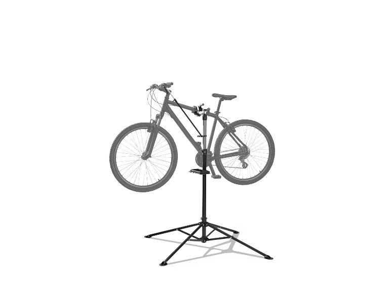 Fiets montagestandaard