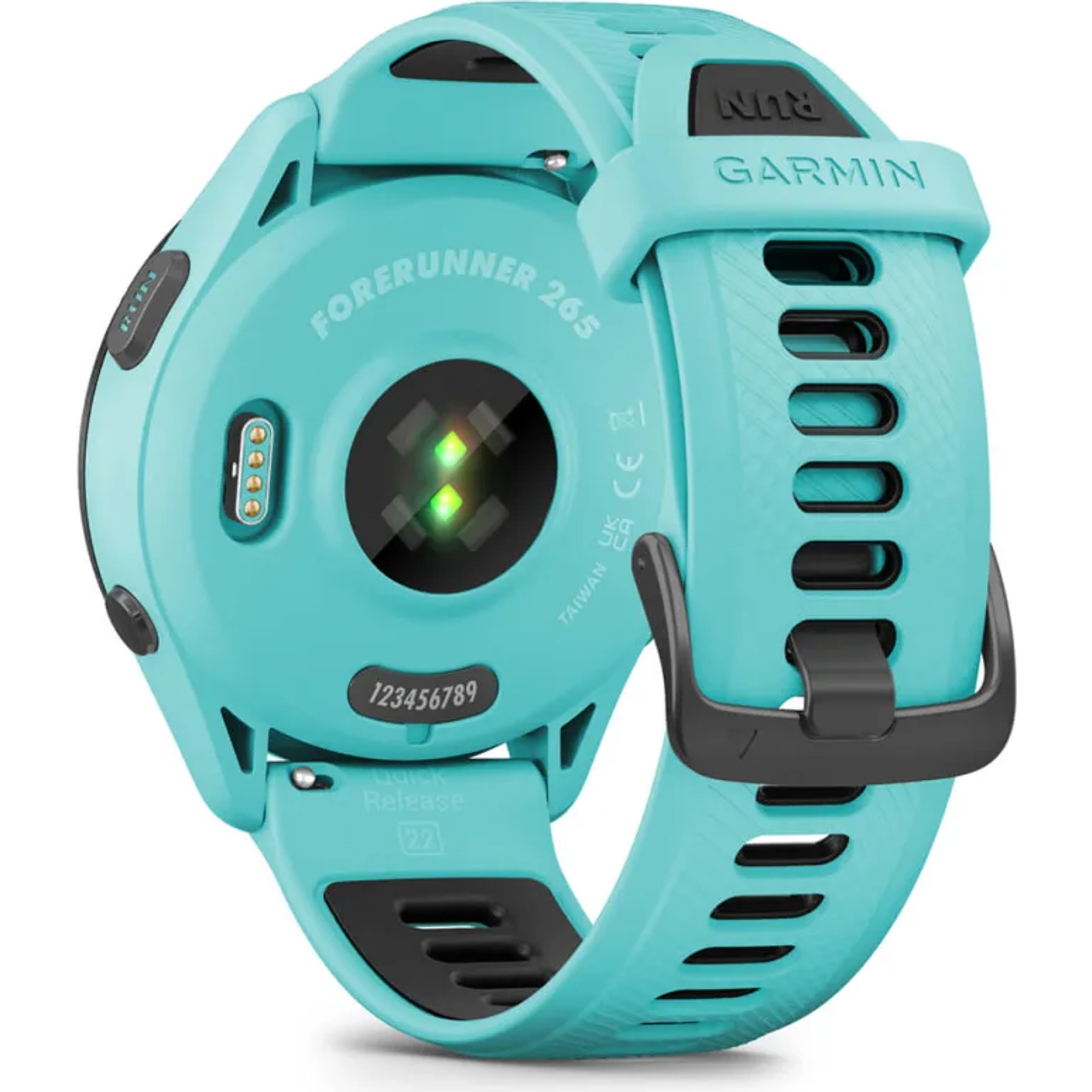 Garmin Forerunner 265 Sporthorloge