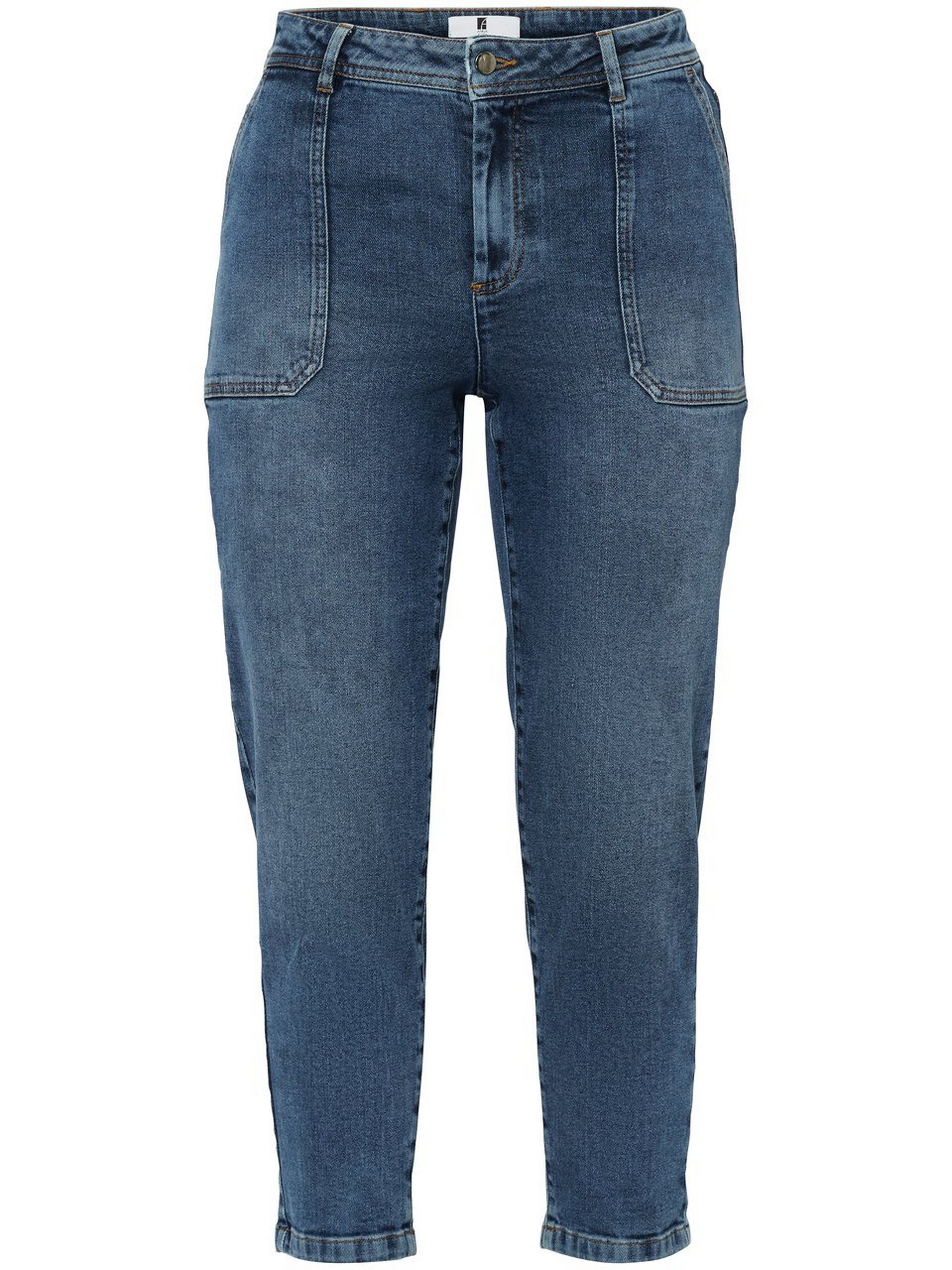 7/8-Jeans