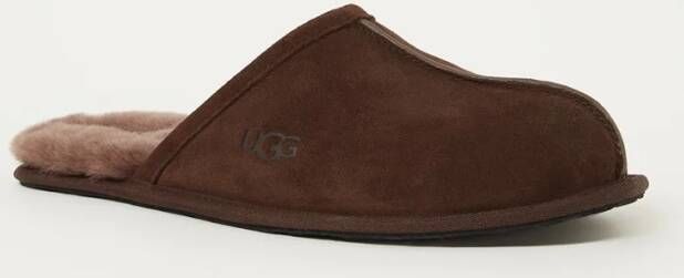 UGG 1094823I-BIXBEE AND LOVEY Unisex Laarzen BUBBLEGUM