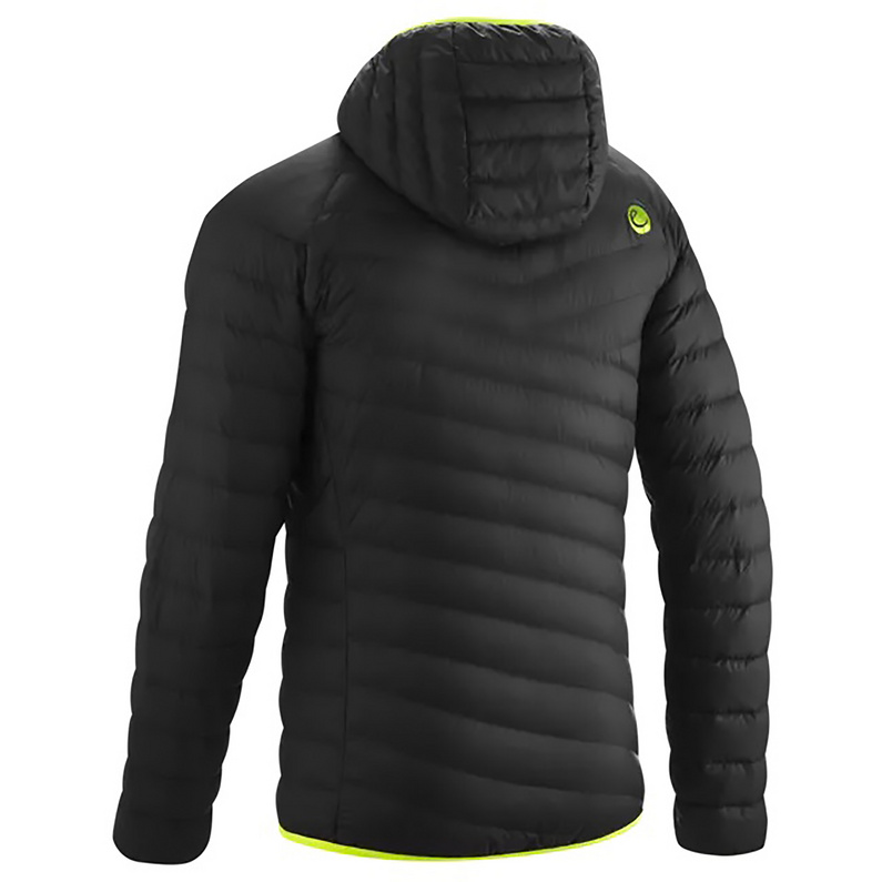 Edelrid Herren Eldo Jacke