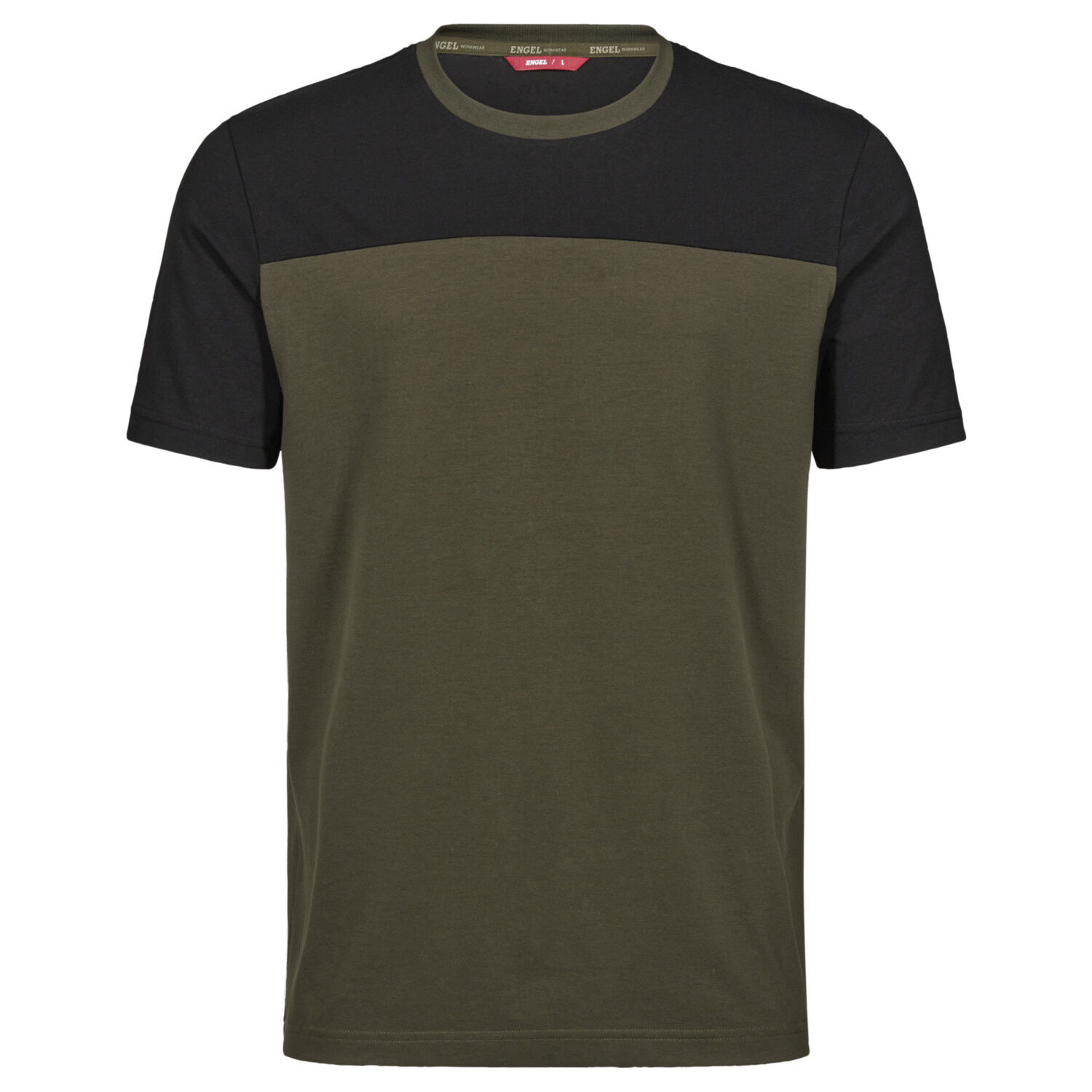 Engel T-Shirt Entire