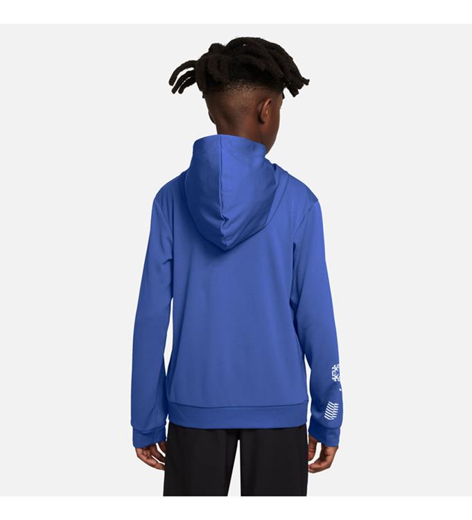 Nike JR CR7 Voetbalhoodie