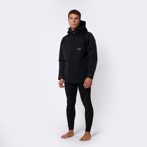 MYSTIC Vortex Neoprene Jacket 3/2mm