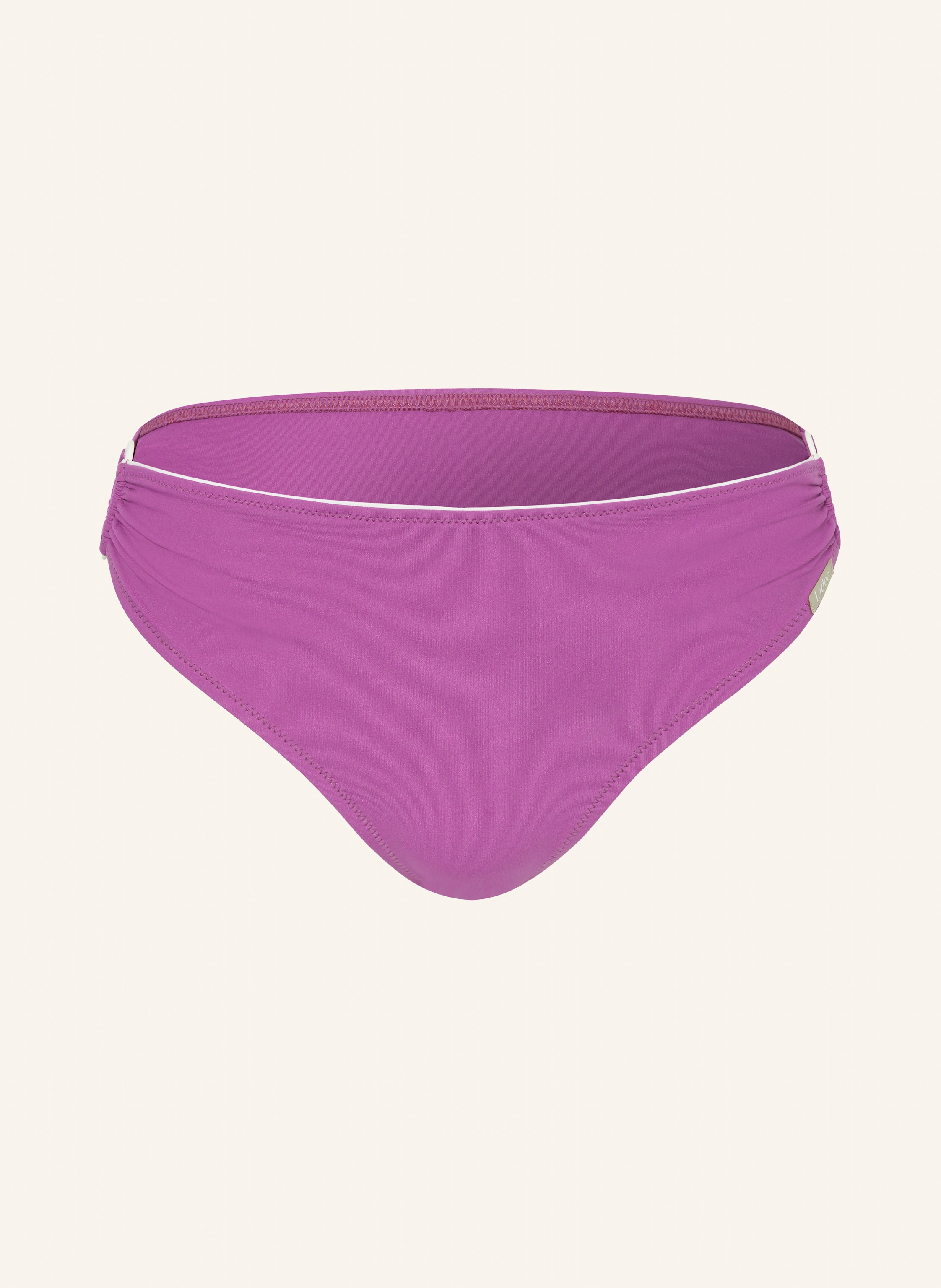 Lidea Basic-Bikini-Hose SPORTS CLUB
