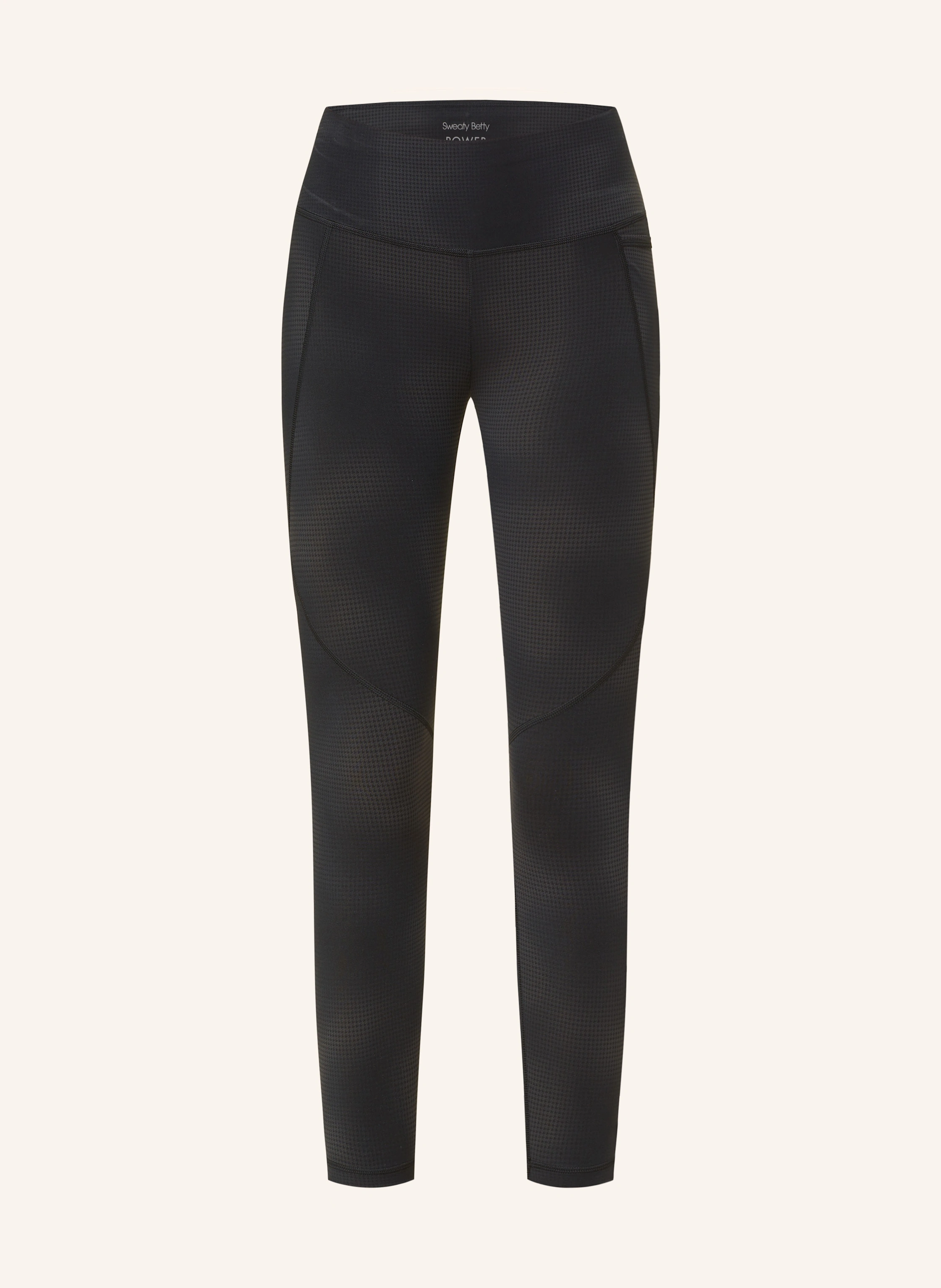 Sweaty Betty Tights POWER