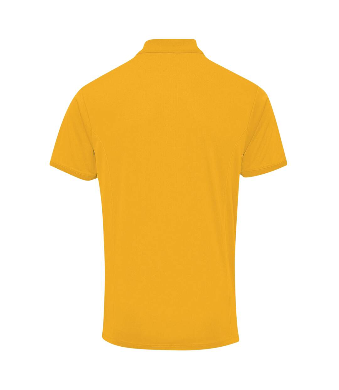 Premier - Polo à manches courtes - Hommes (Tournesol) - UTRW4401