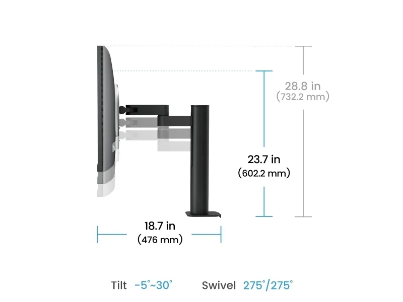 [OUTLET] - BenQ RD280UA - 28