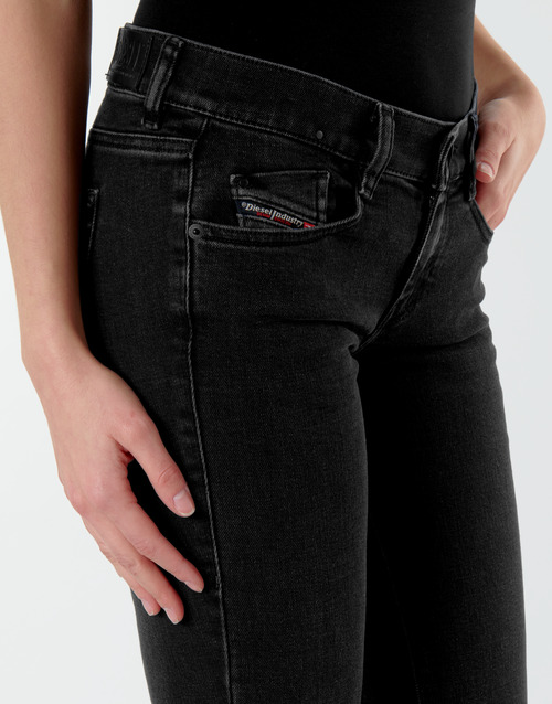 Diesel - EBBEY - Bleu Foncé 0870G