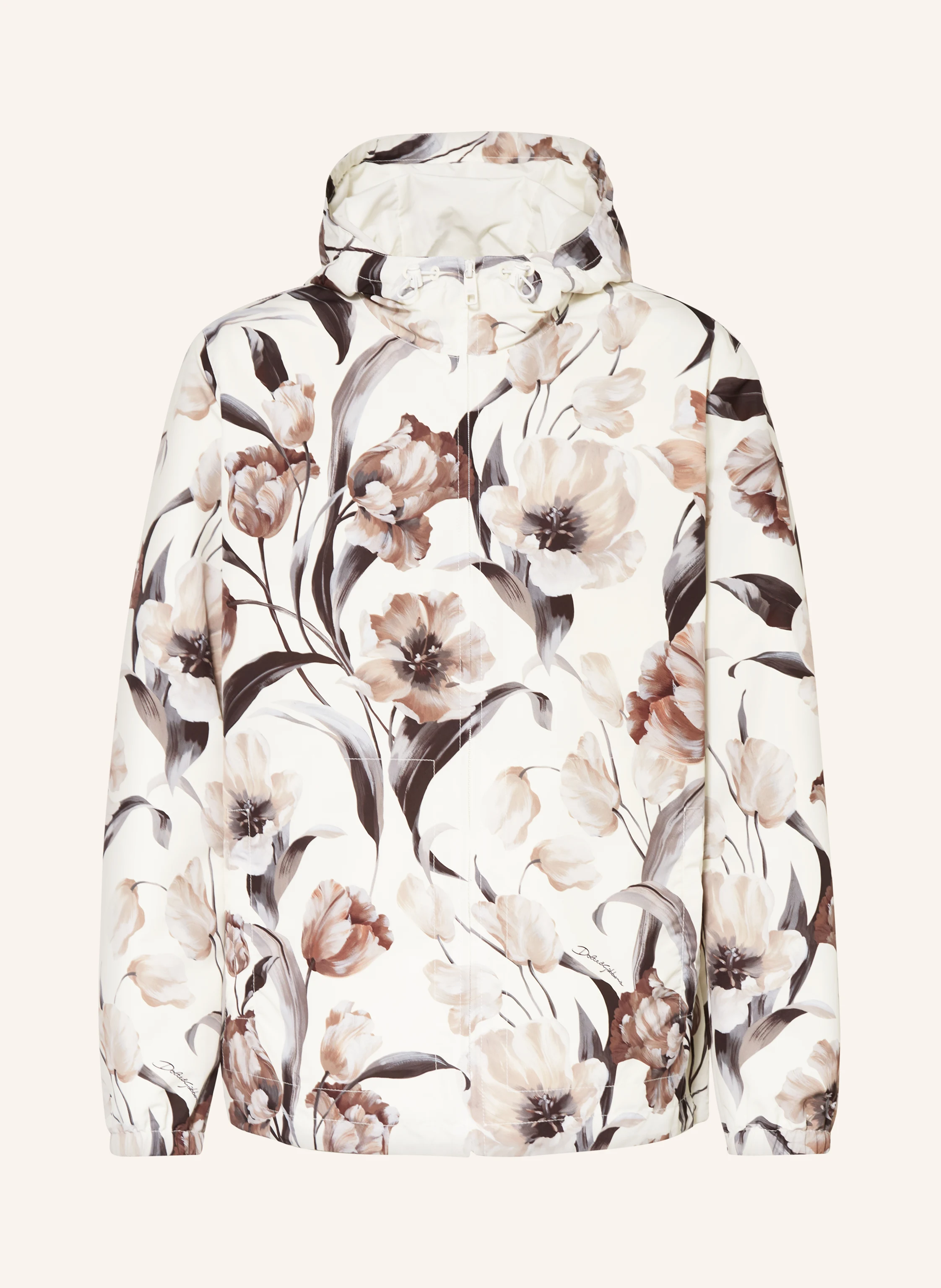 DOLCE & GABBANA Jacke