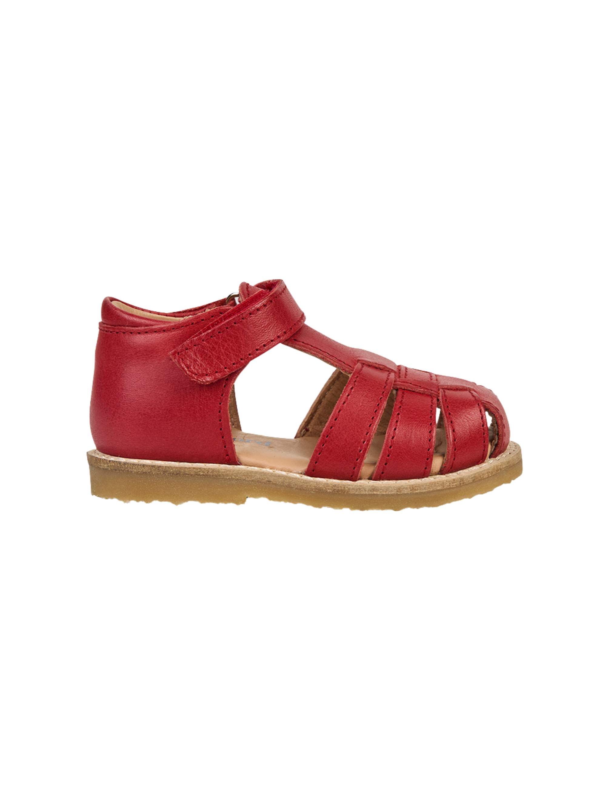 Classic Sandal - Poppy