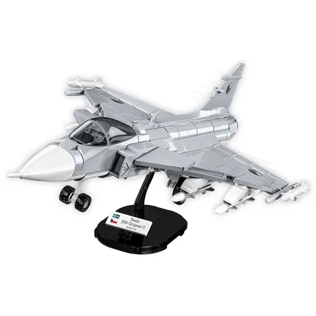 Cobi 5828 Armed Forces - Saab JAS 39 Gripen C