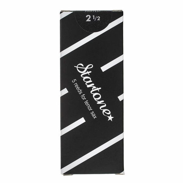 Startone Tenor Saxophone Reed 2.5