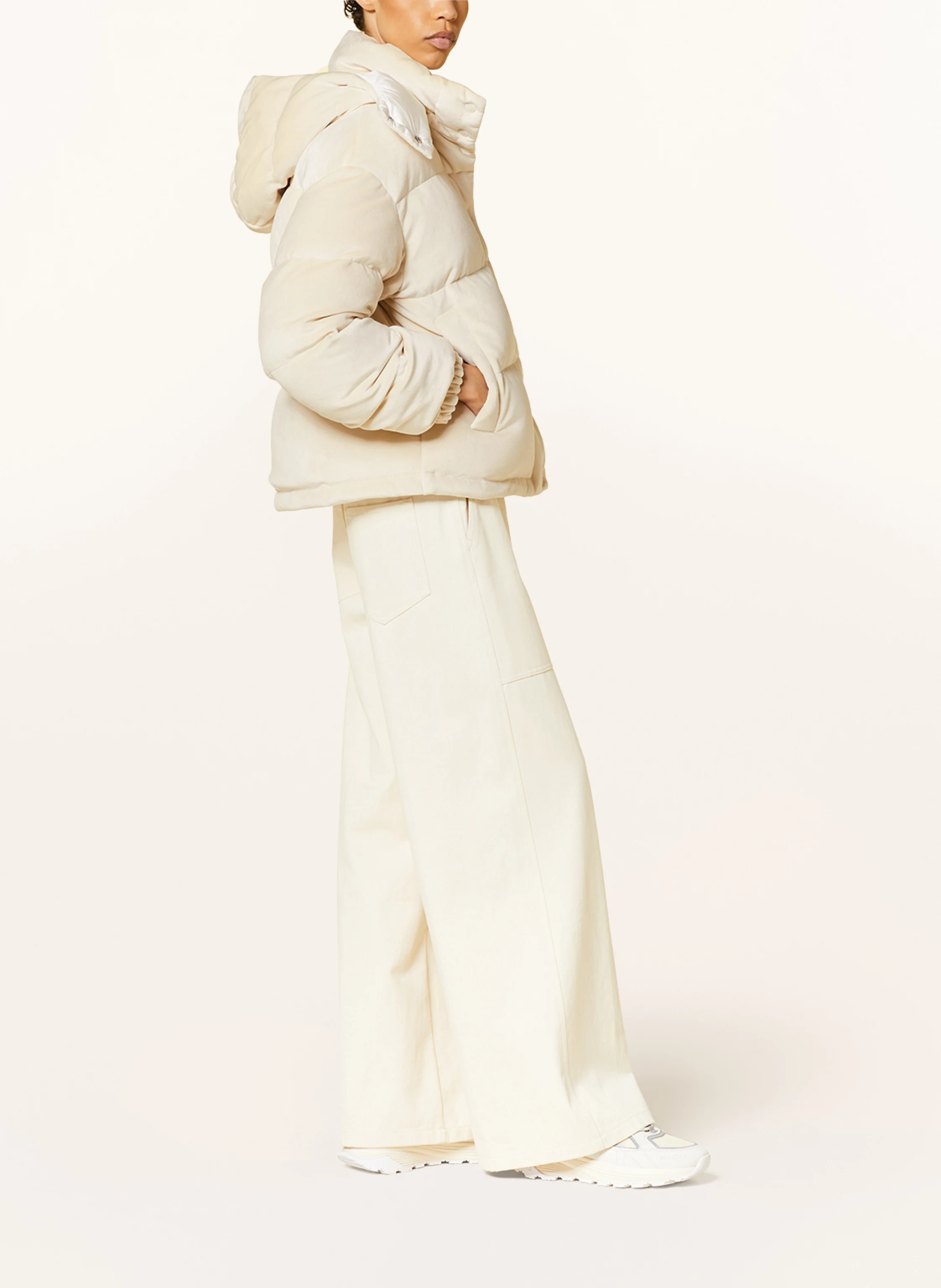 MONCLER Daunenjacke DAOS