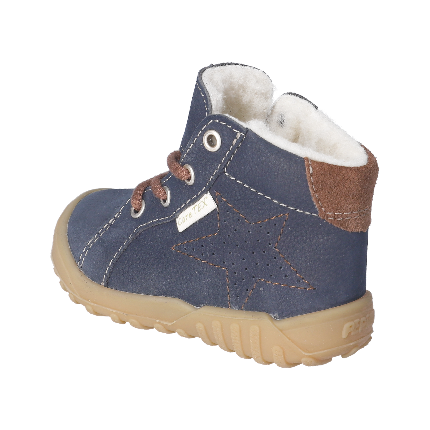 DENNY - Lauflernschuhe