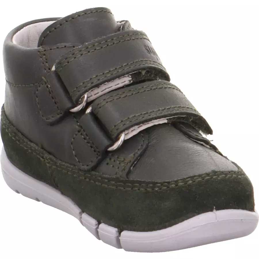 superfit Lauflernschuh Flexy grün (mittel)