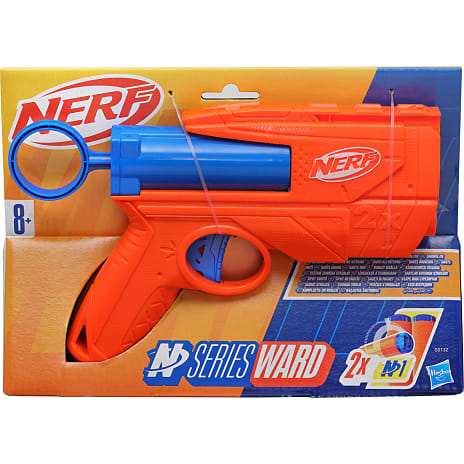 Nerf N Series Ward