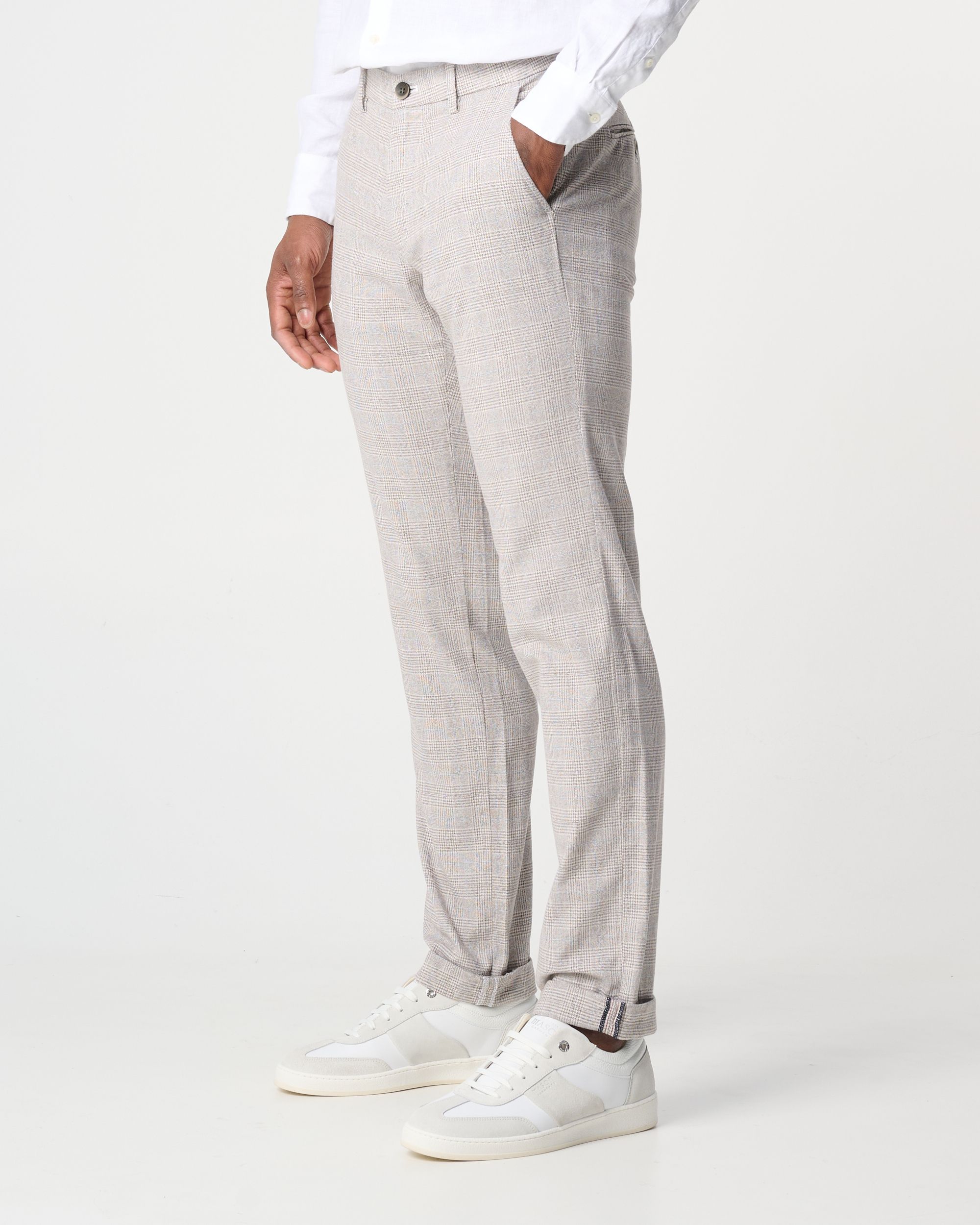 Mason's Chino
