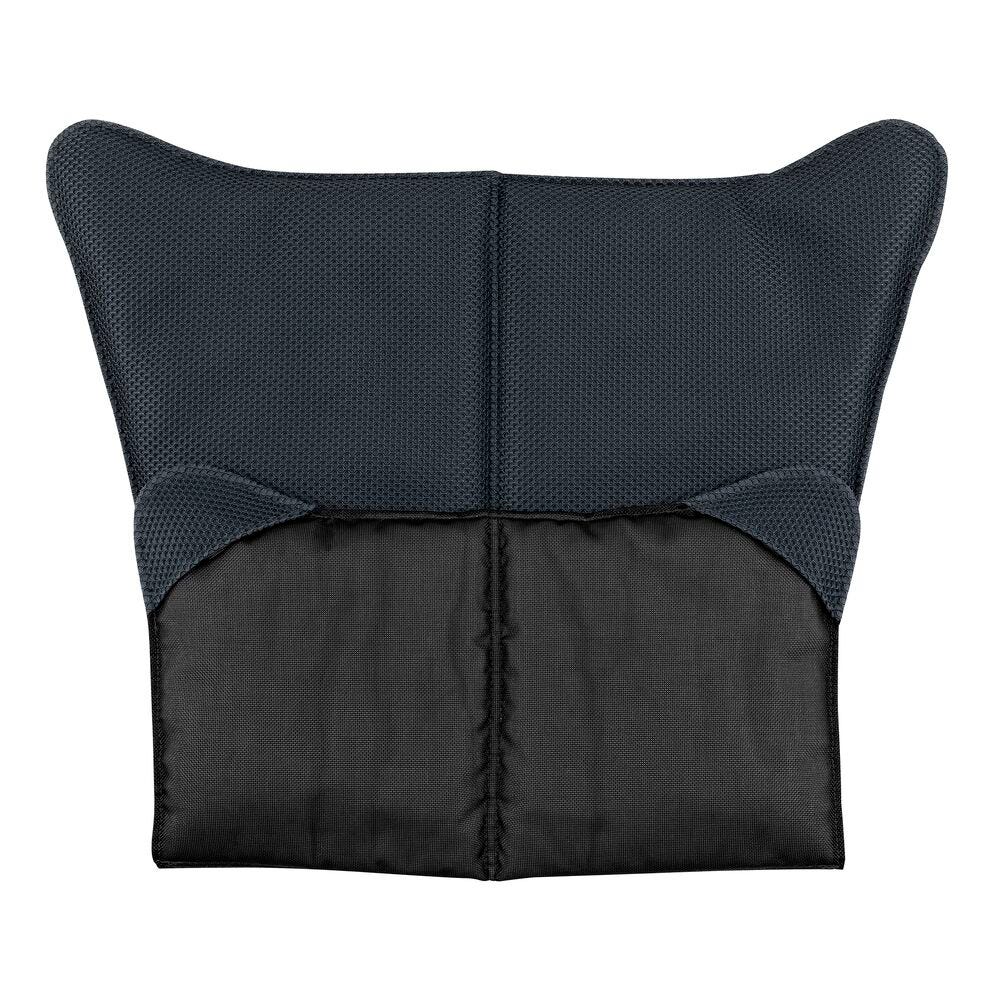 Ersatzbezug Pop Up XL BeComfort® Grau Dark Grey