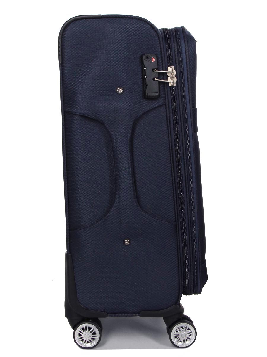 Valise Worldline Anvers 66 cm
