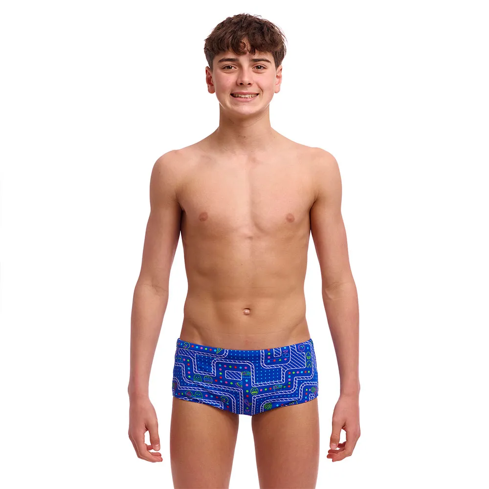 Funky trunks Sidewinder Badehose Boxer