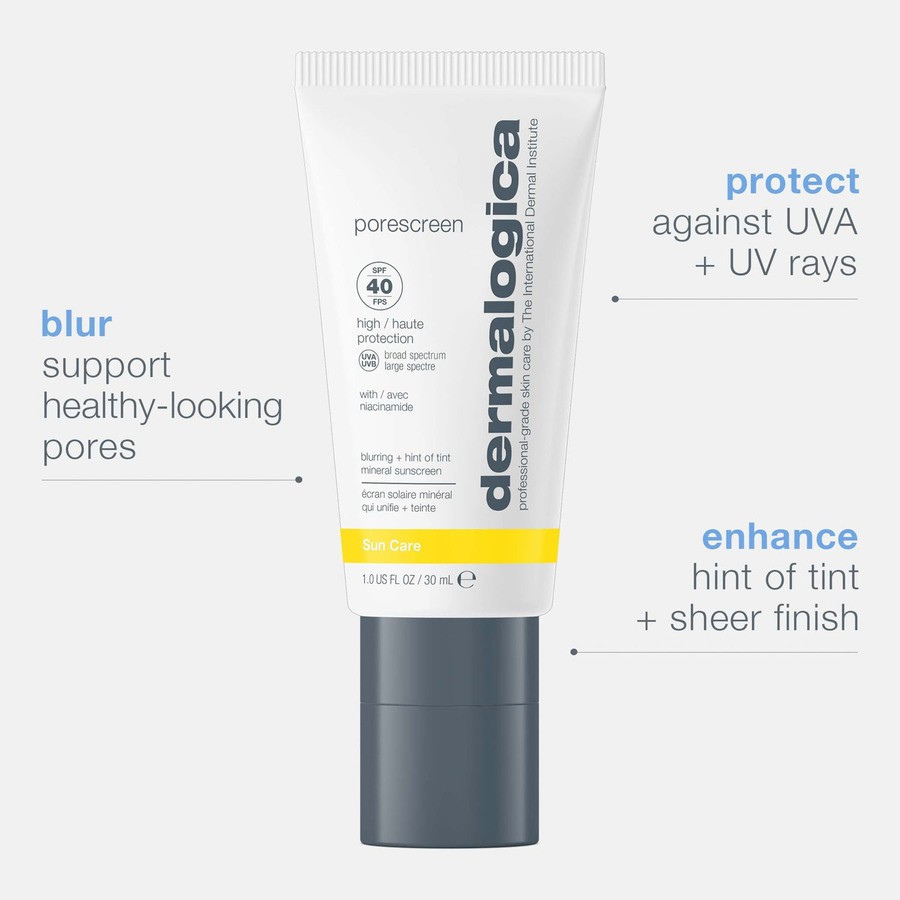 Dermalogica PoreScreen SPF40 30ml