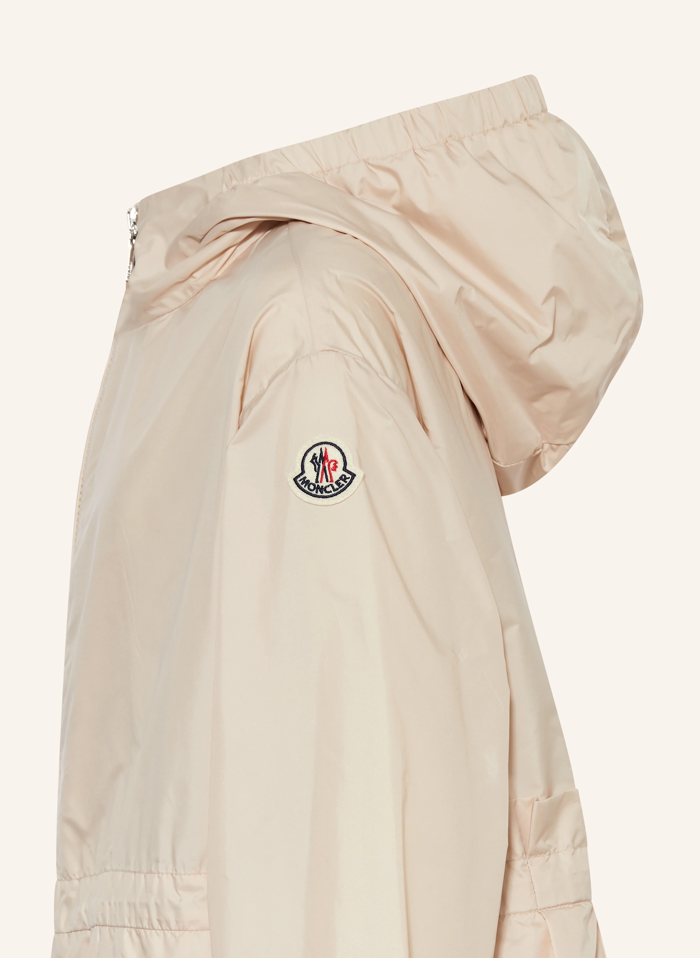 MONCLER enfant Jacke WETE