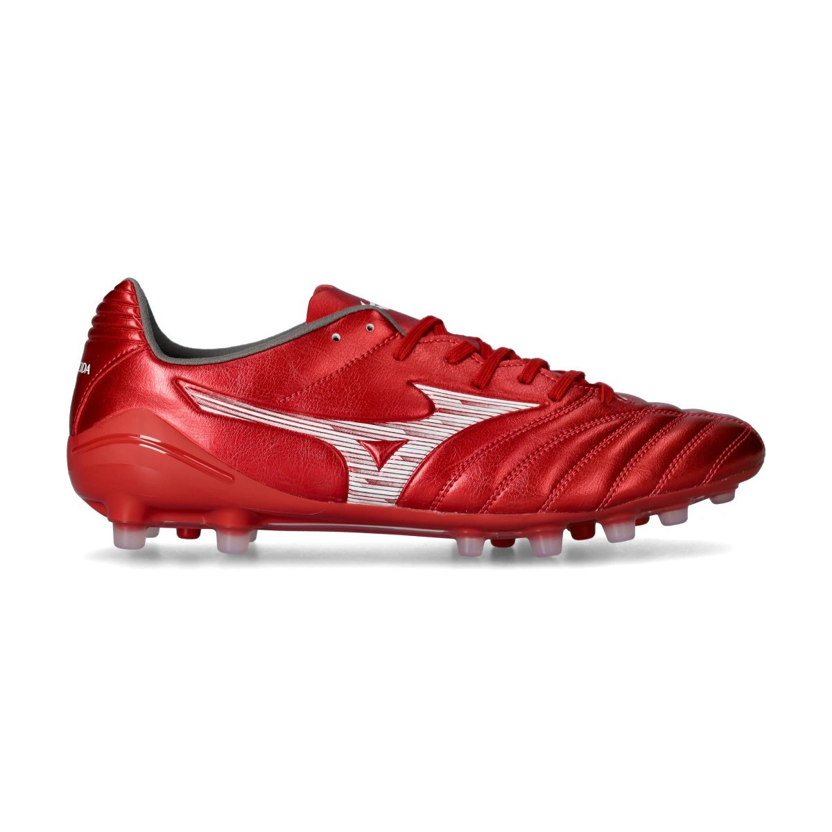 Chuteira Mizuno Monarcida Neo III Pro AG
