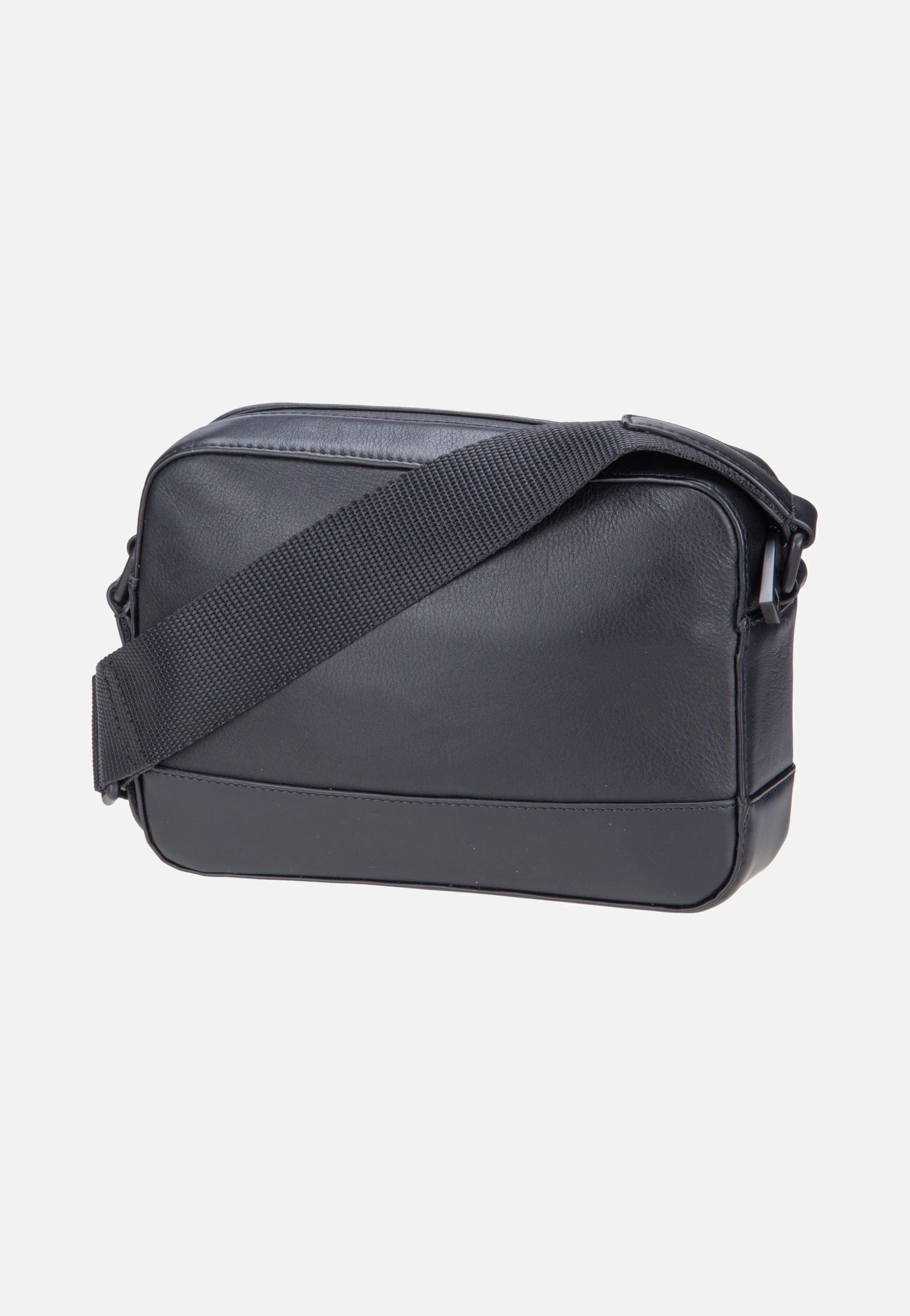 Manciano Pino XSHZ Black - Umhängetasche
