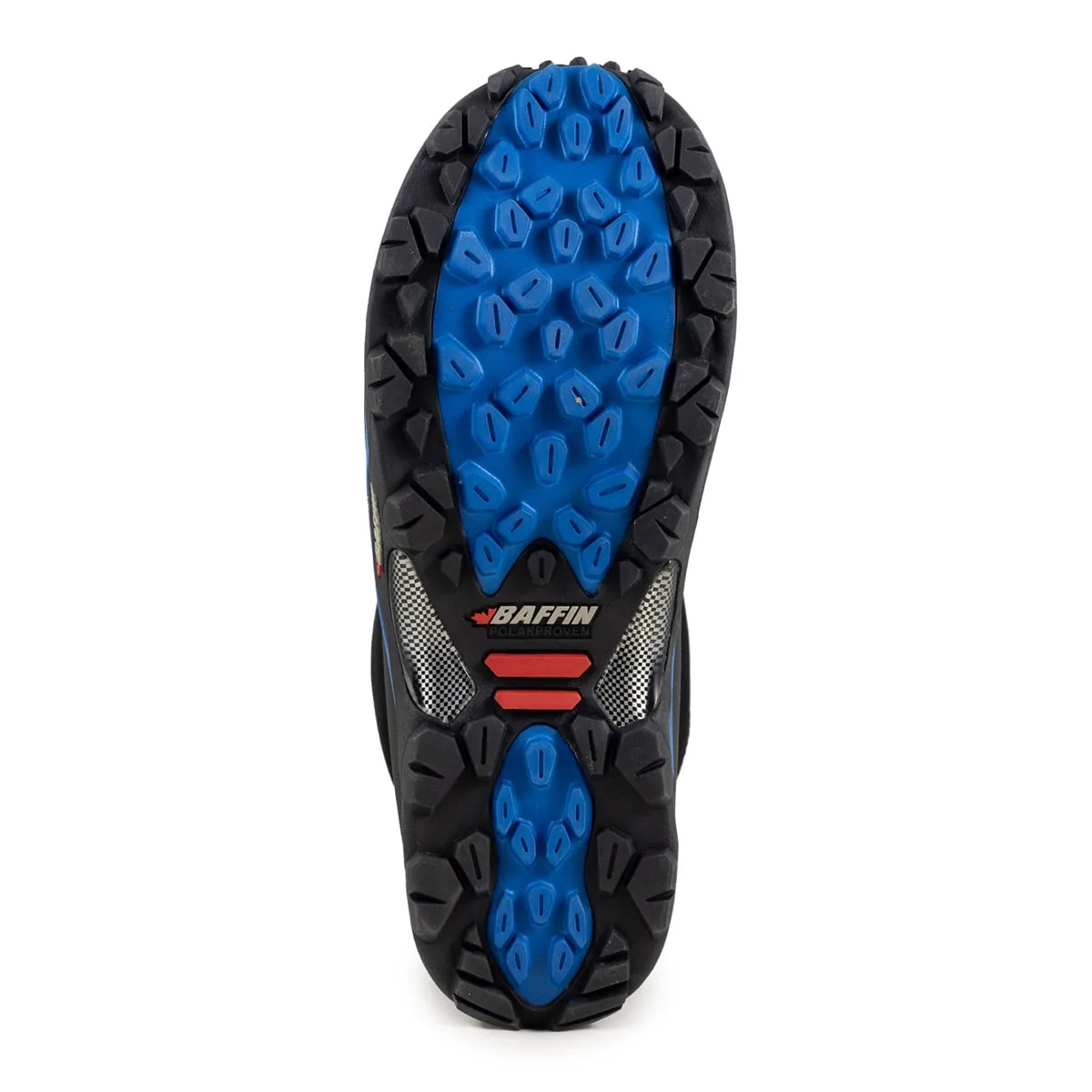 Kootenay Black/Blue