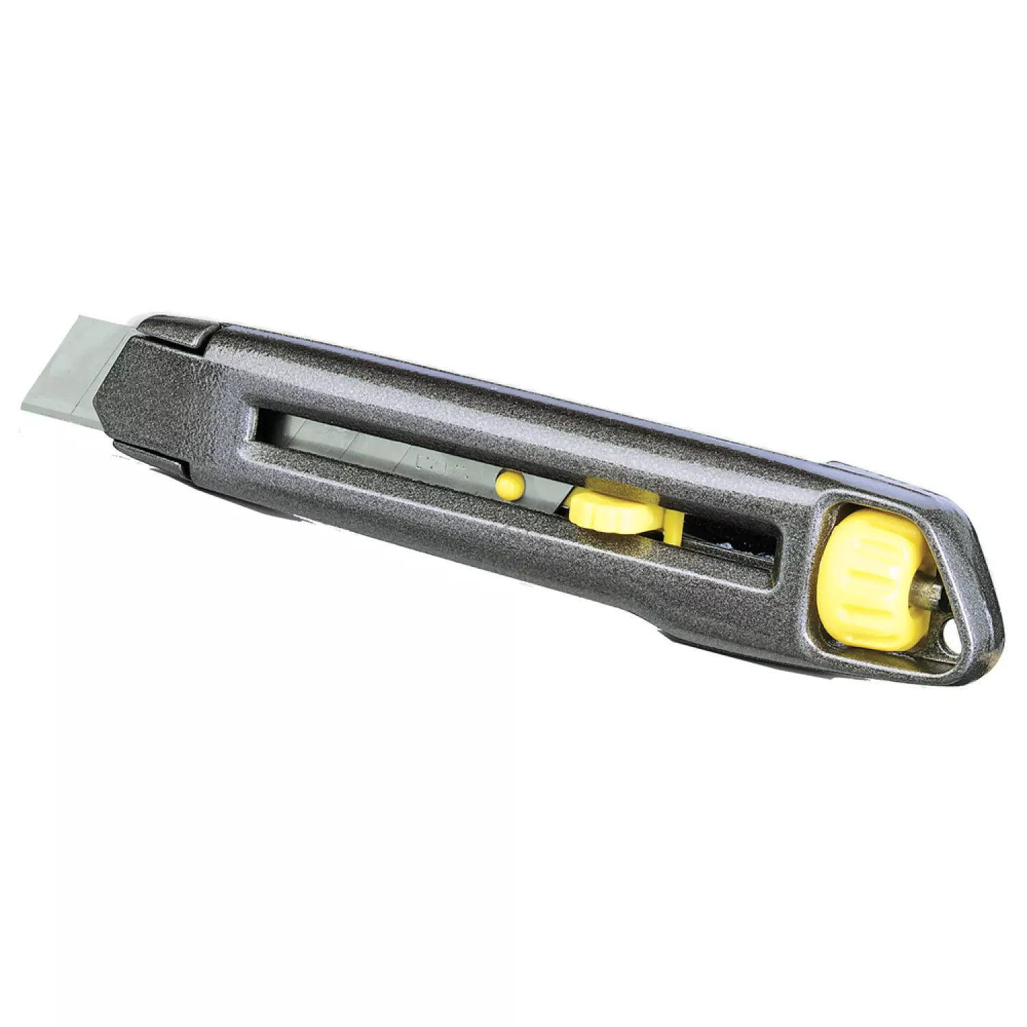 Stanley 1-10-018 Metalen afbreekmes met Interlock - 18mm