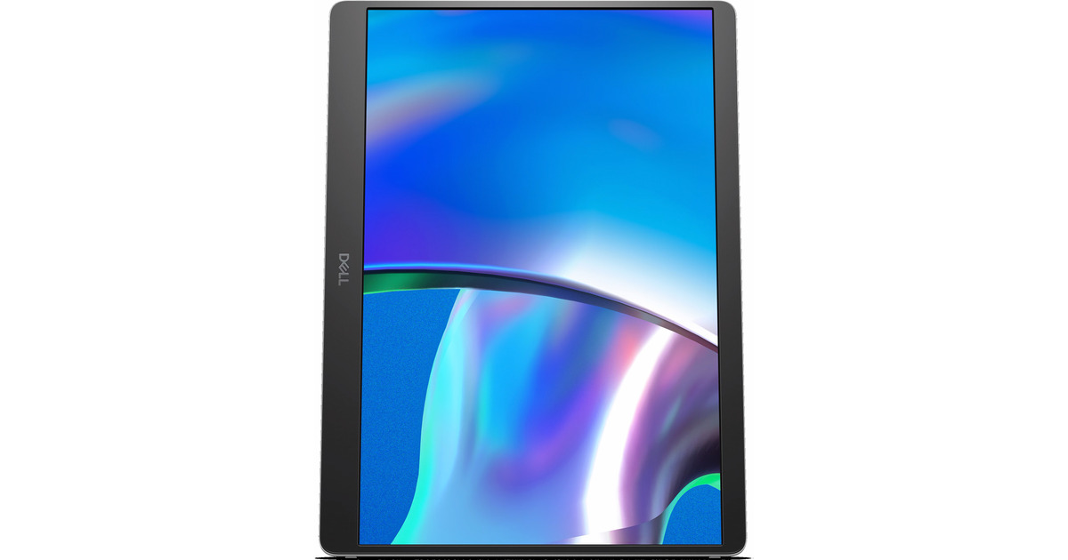 DellPro 14 Plus draagbare monitor - P1425 14