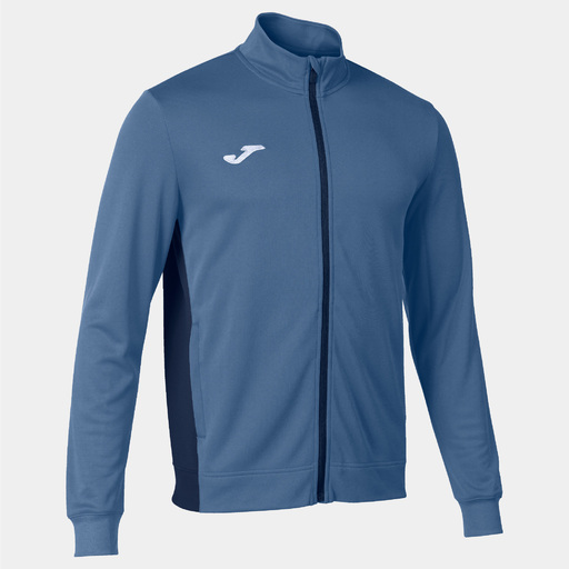 Jaqueta azul Joma Winner II