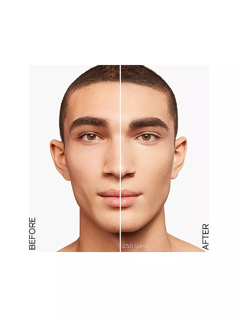 SHISEIDO Synchro Skin Radiant Lifting Foundation ( 440 Amber )  beige