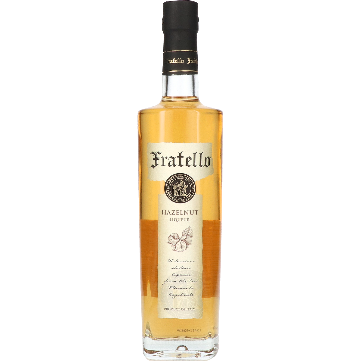 Fratello Hazelnoot 50 cl