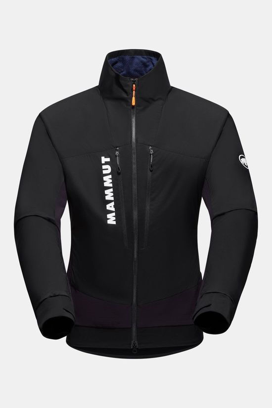 Mammut Mammut Aenergy In Hybrid Jacket Men