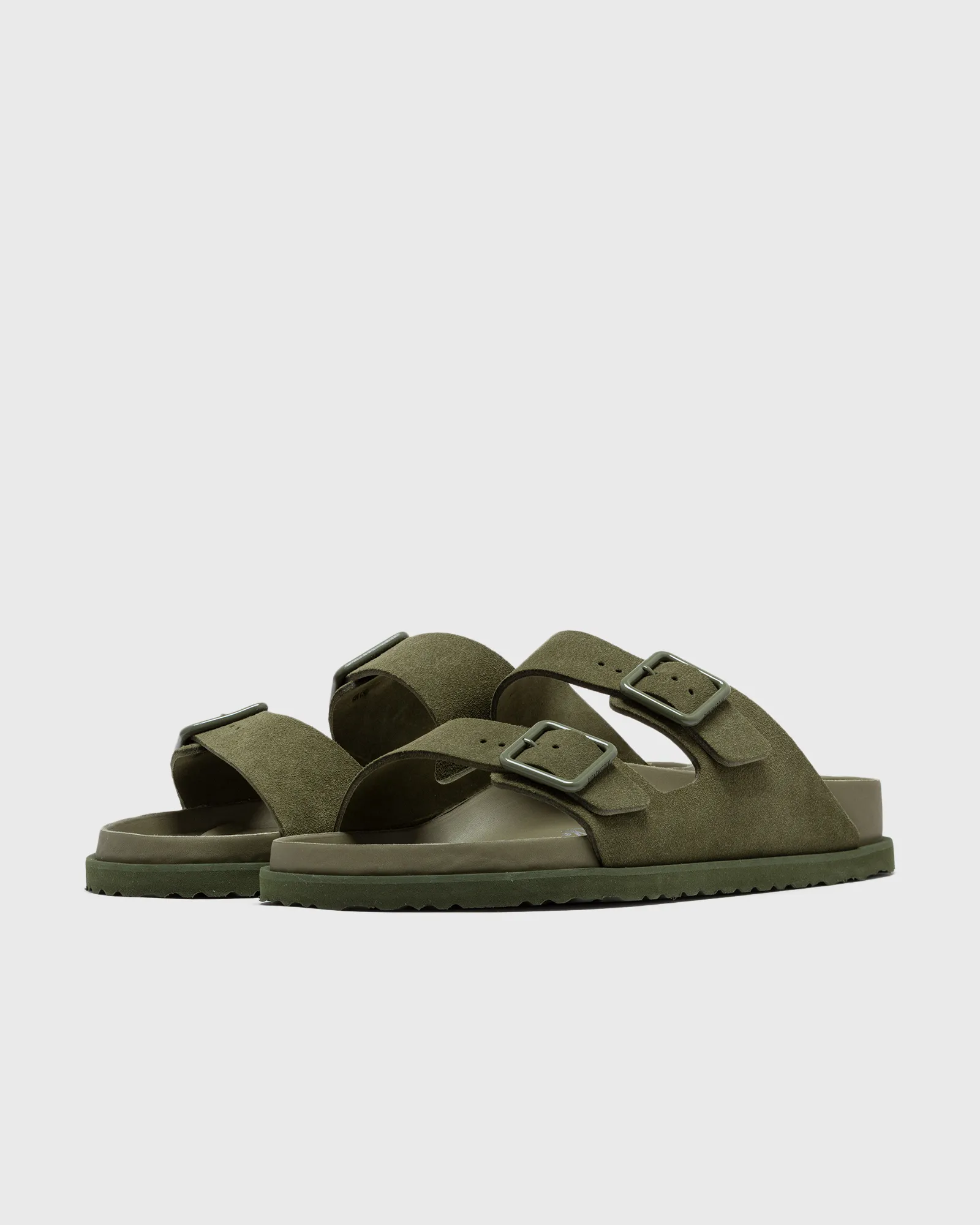 Birkenstock 1774 Arizona Cazador leather