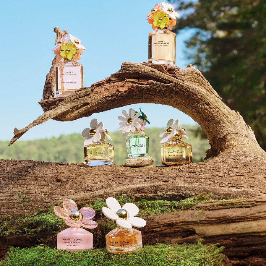 Marc Jacobs Daisy Wild Eau De Parfum 30ml