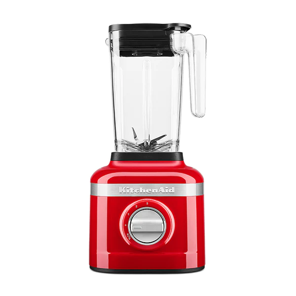 Blender 3 vitesses 1,4 L 650 W rouge empire 5KSB1325EER Kitchenaid