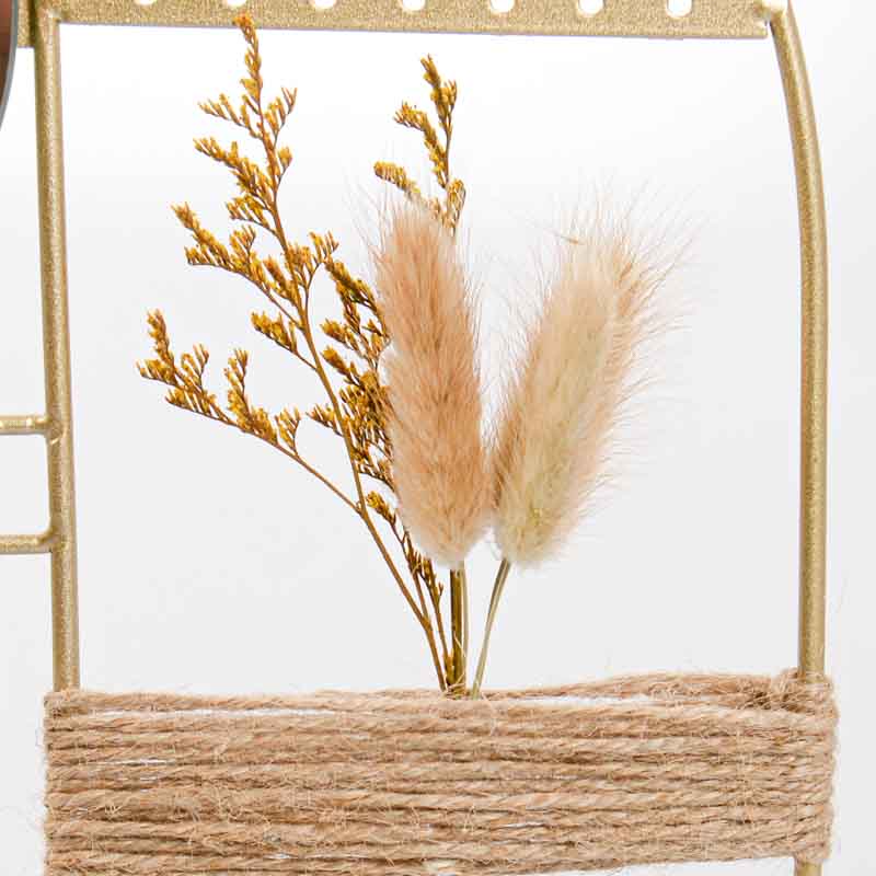 Porte bijoux miroir 'Balamea'