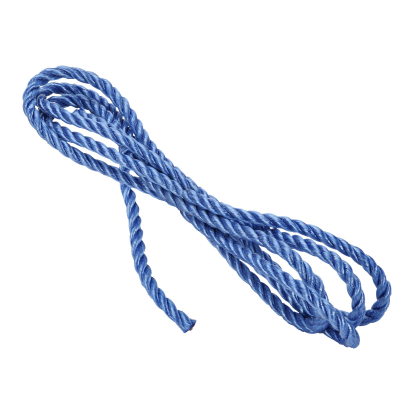 Polypropentau 100 m Ø6 mm