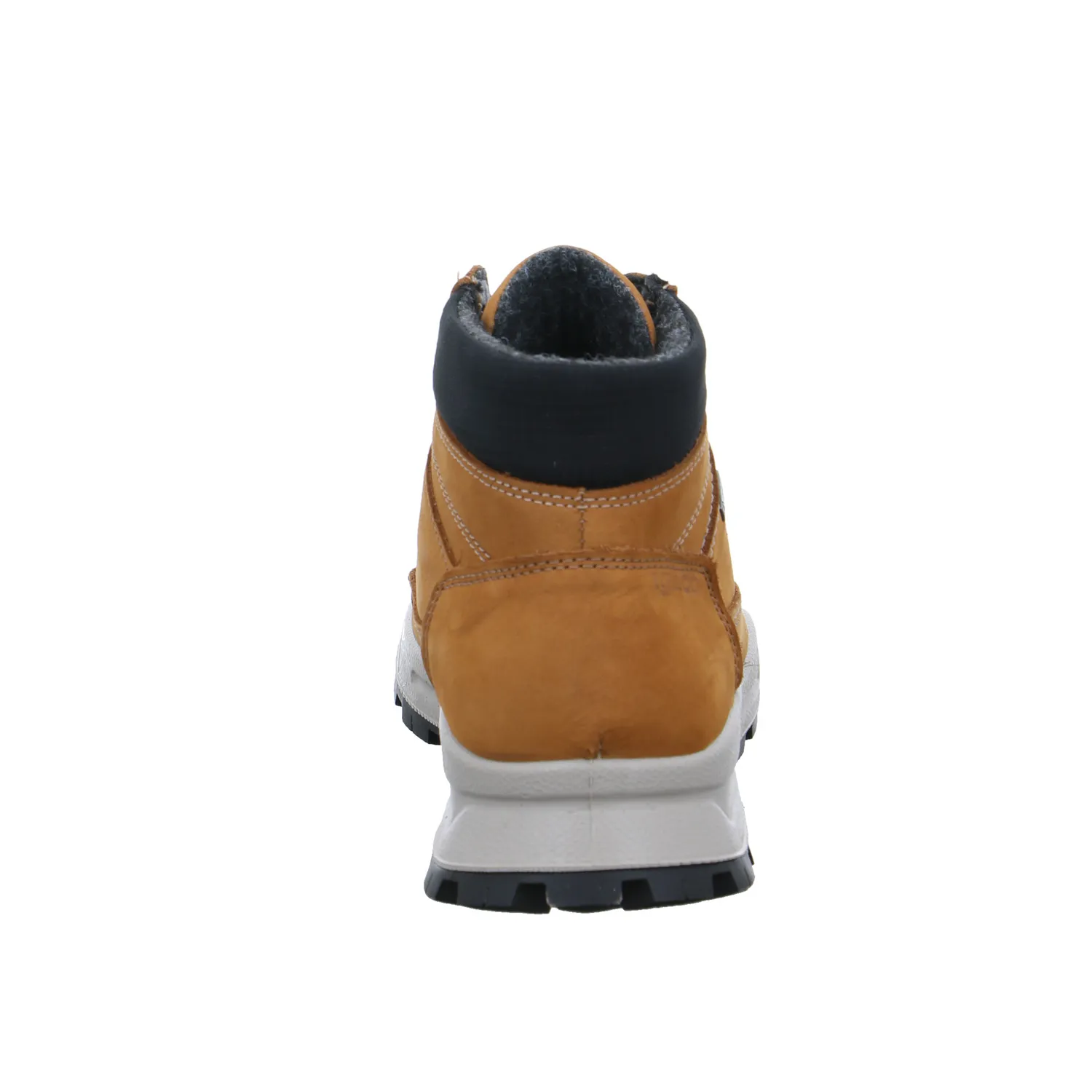 IGI & CO Winter-Boots Gelb Leder