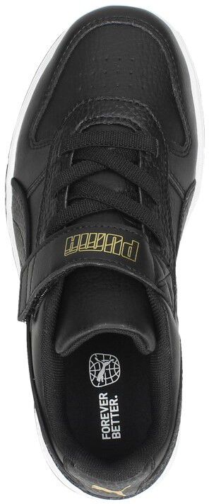 Puma RBD Game Low AC PS zwart