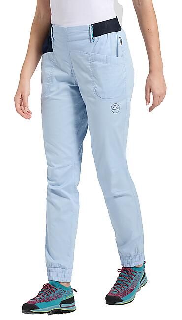 LA SPORTIVA - PANTALON TUNDRA W