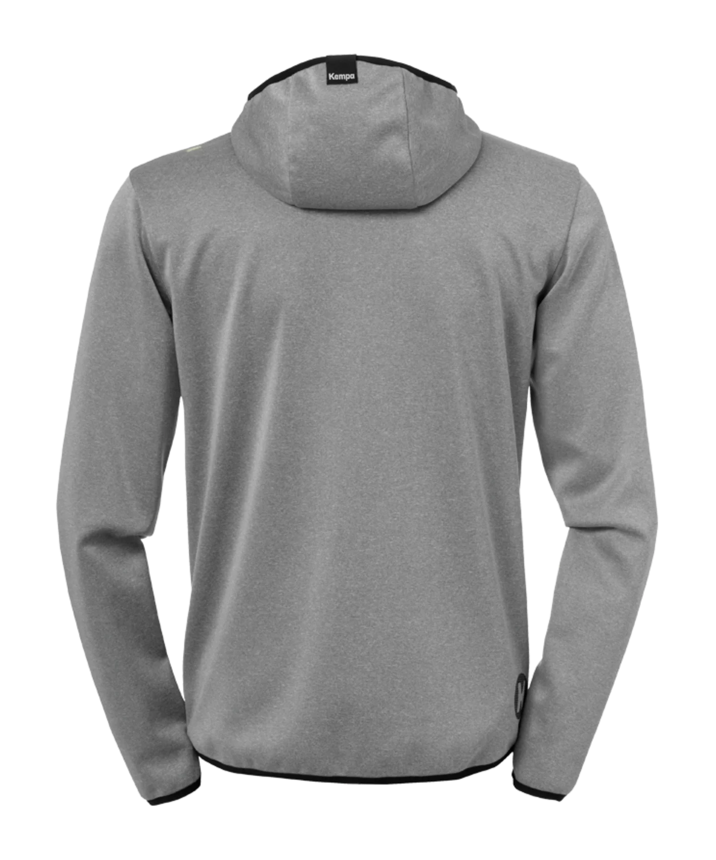 Kempa Core 2.0 Liteshell Jacke Grau F06